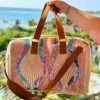 By The Sea Weekender Bag