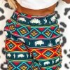 Buffalo Springs Shorts