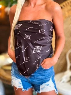 Willie West Wild Rag