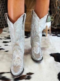 Frost Bite Boot By Dan Post -Southern Fried Chics PhotoJun072023 25705PM