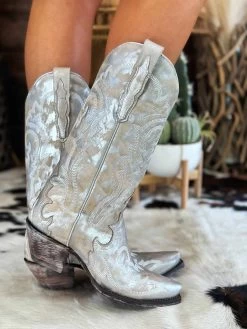 Frost Bite Boot By Dan Post