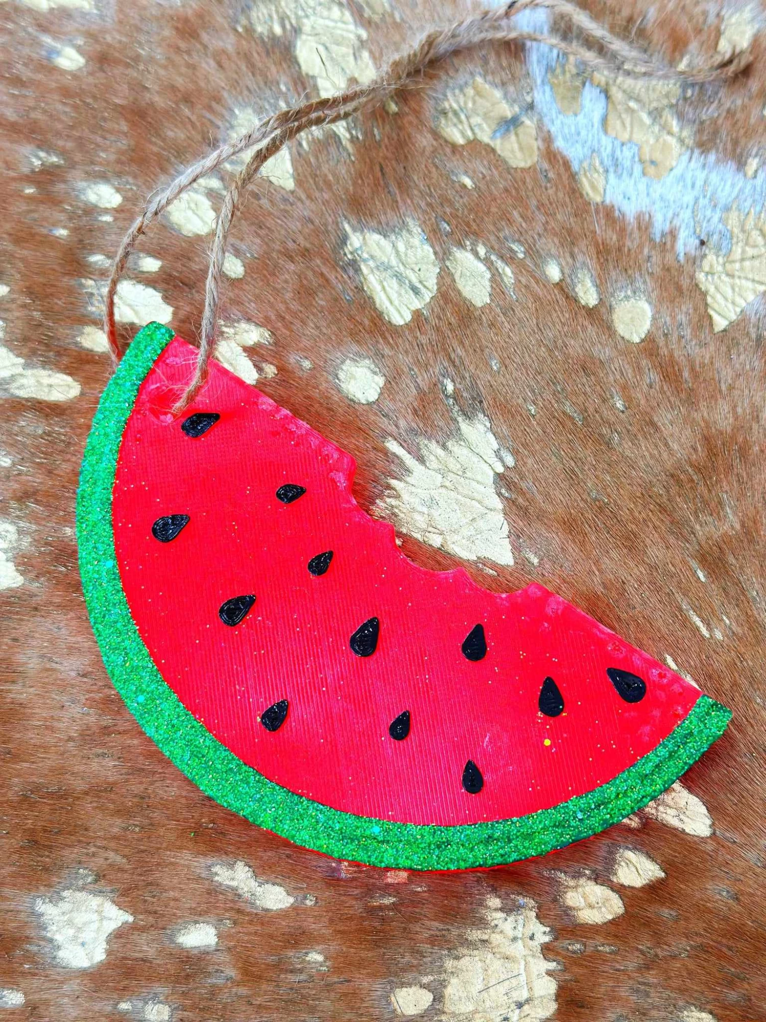 Watermelon Freshie 3 Watermelon Freshie