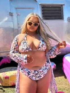 She Flies Butterfly Swim Cover Up -Southern Fried Chics PhotoMar162023 123318PM 1