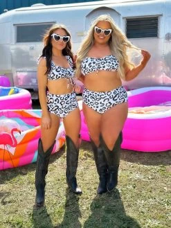 The Knight Cowgirl Boots - Black -Southern Fried Chics PhotoMar162023 22942PM