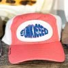 Sunkissed Hat -Southern Fried Chics PhotoMar23 34826PM