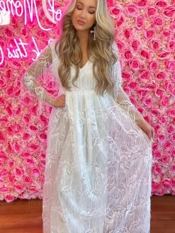 Night To Remember Dress