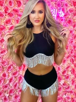 PREORDER Shake It Off Set -Southern Fried Chics PhotoMay102023 30112PM