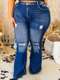 Hot Girl Jean - Vintage