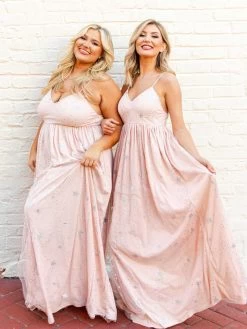 The Reona Star Dress -Southern Fried Chics The Reona Star Dress Dresses 6