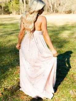 The Reona Star Dress -Southern Fried Chics The Reona Star Dress Dresses 7