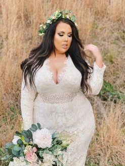 Tie The Knot Lace Dress -Southern Fried Chics Tie The Knot Lace Dress Dresses 10