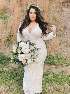 Tie The Knot Lace Dress -Southern Fried Chics Tie The Knot Lace Dress Dresses 9