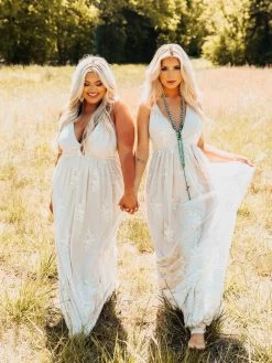 Southern Fried Chics 15 Wife Of The Party Dress