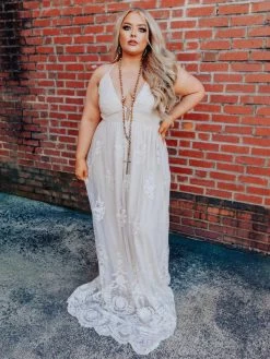 Southern Fried Chics -Southern Fried Chics Wife Of The Party Dress Dresses