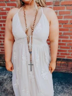 Wife Of The Party Dress -Southern Fried Chics Wife Of The Party Dress Dresses 3