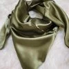 Wynonna Wild Rag - Olive -Southern Fried Chics Wynonna Wild Rag Olive Scarf