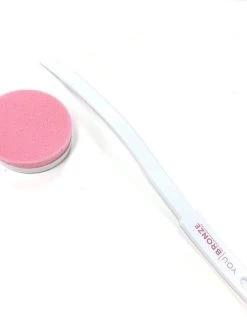 You Bronze Back Applicator