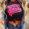 Howdy Bitch T Shirt -Southern Fried Chics image 91d68ffe a3d8 4a27 8672 5917ef1e3b5f