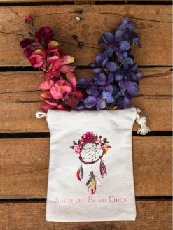 SFC Canvas Tote - Small