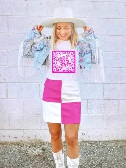 Raised On 90's Country T-shirt